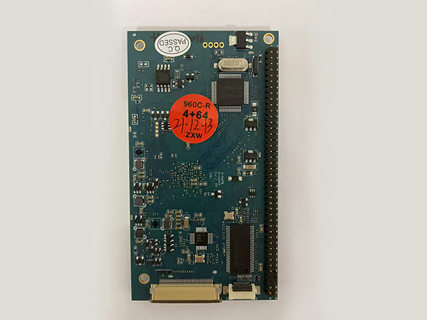 ZXW-960C